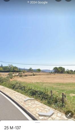 Terreno en M-137, km 25 photo 1
