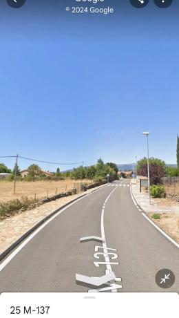 Terreno en M-137, km 25 photo 2