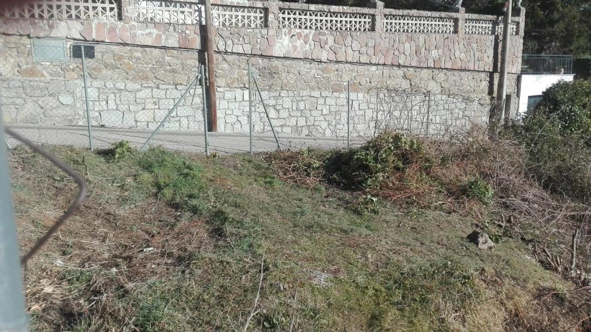 Участок земли на продажу в Мирафлорес-де-ла-Сьерра, Мадрид photo 2