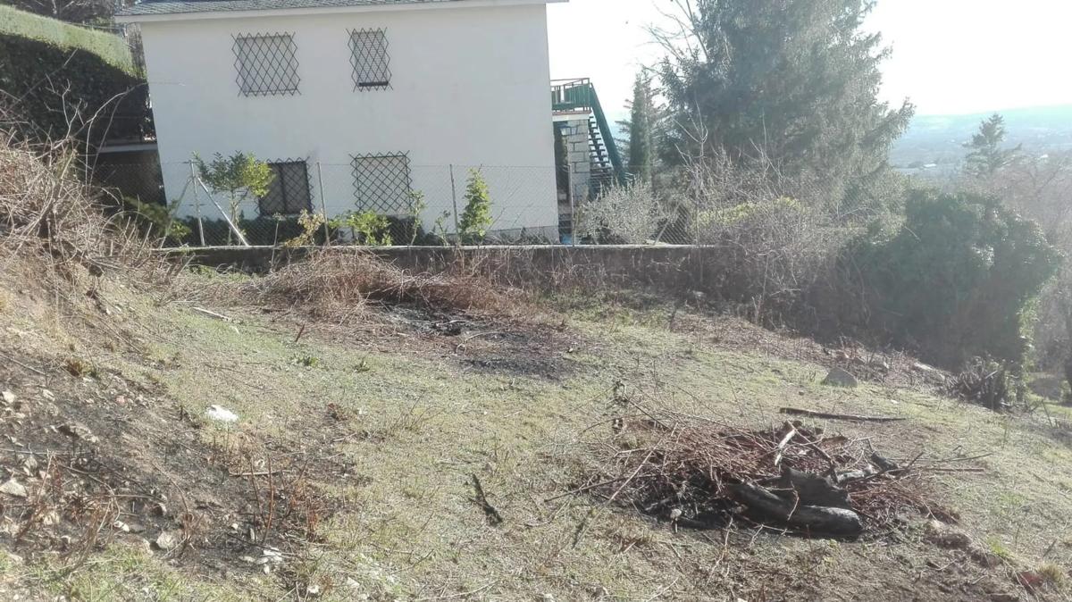 Участок земли на продажу в Мирафлорес-де-ла-Сьерра, Мадрид photo 3