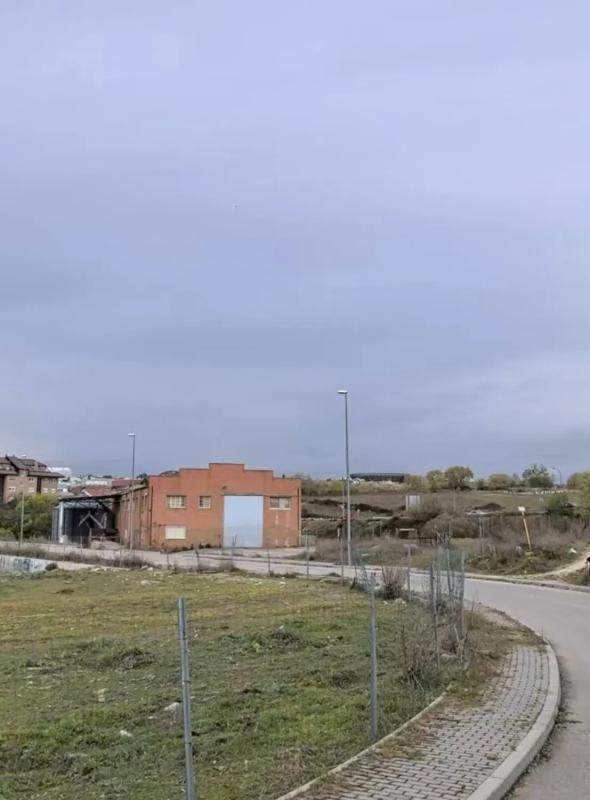 Terreno en venta en Colmenar Viejo, Madrid photo 1