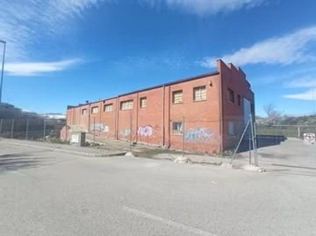 Terreno en venta en Colmenar Viejo, Madrid photo 3
