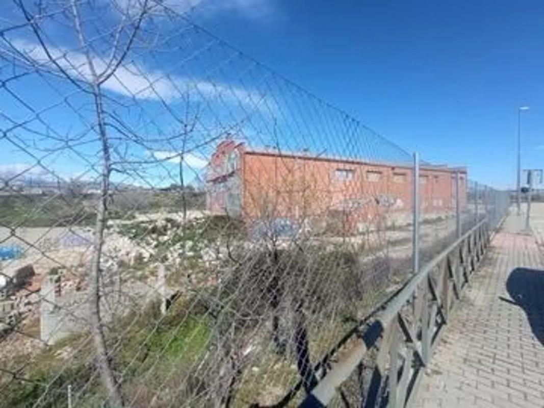 Terreno en venta en Colmenar Viejo, Madrid photo 4