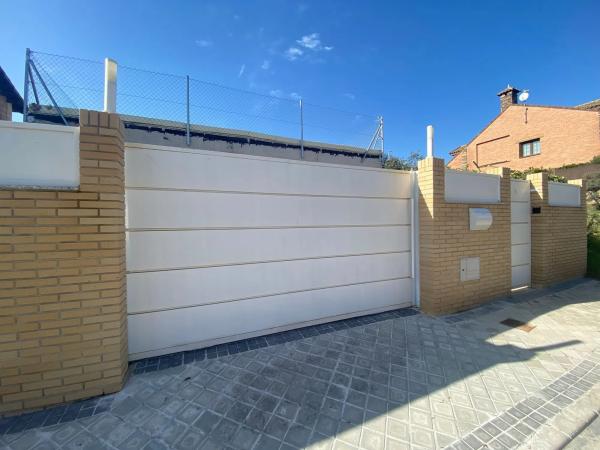 Terreno en calle Pintura photo 4