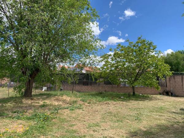 Terreno en calle del Cedro photo 1