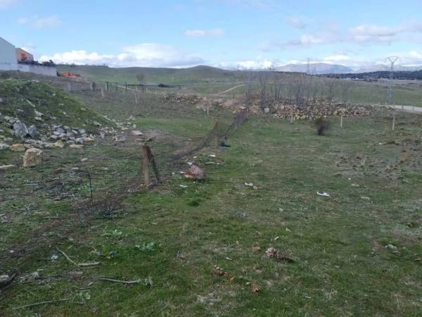 Terreno en calle Fuente del Toro, 19 thumbnail 1
