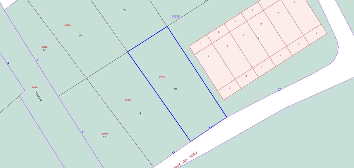 Land for sale in El Molar, Madrid photo 4