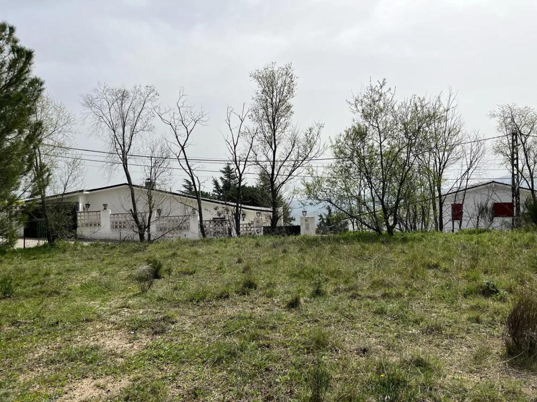 Участок земли на продажу в Мирафлорес-де-ла-Сьерра, Мадрид photo 4