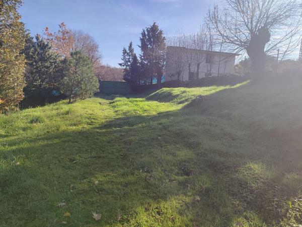 Terreno en Soto del Real photo 2