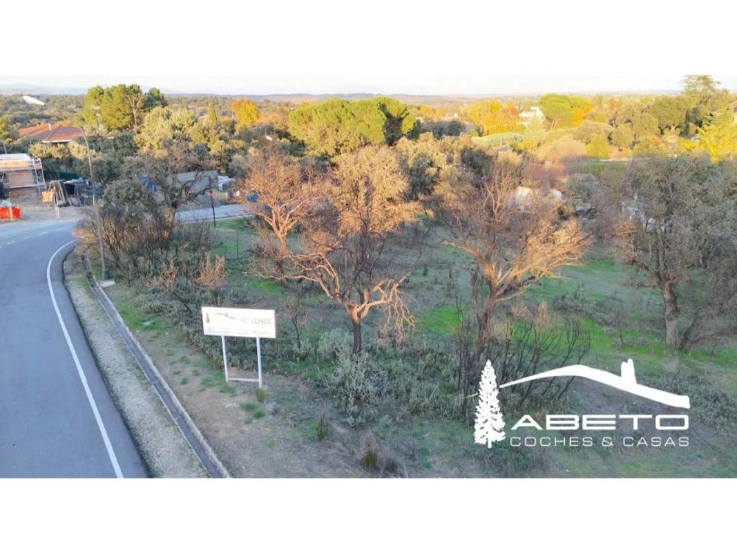 Terreno en venta en Ciudalcampo, Madrid photo 3