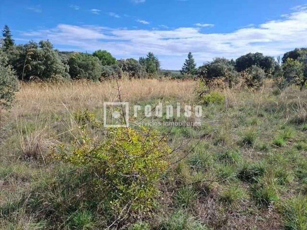 Terreno en venta en Navalafuente, Madrid photo 4