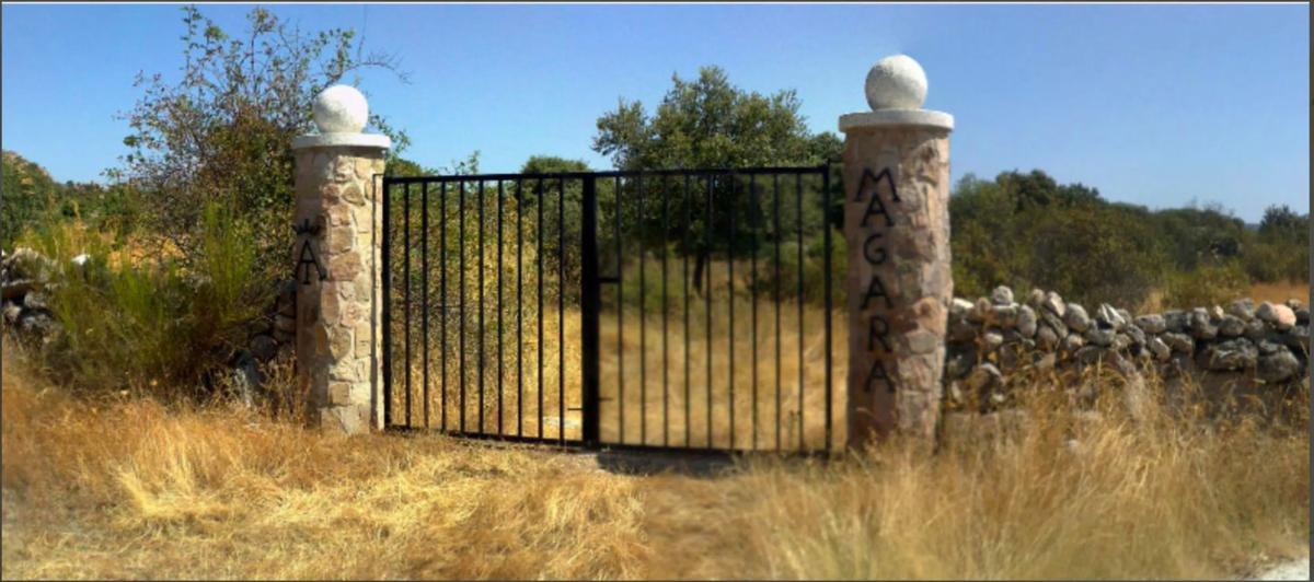 Terreno en venta en La Cabrera, Madrid photo 2