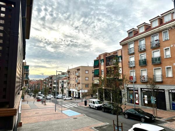 Terreno en calle de las Higueras thumbnail 1