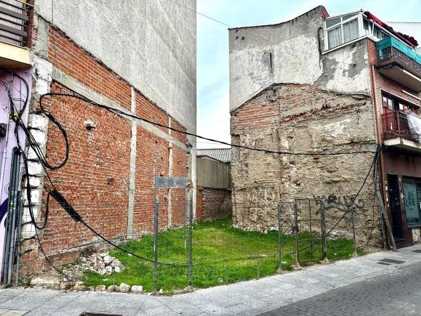 Terreno en calle de las Higueras thumbnail 2