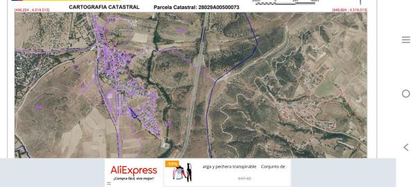 Terreno en polígono 5 parcela 73. Lagunazos, 15 thumbnail 1