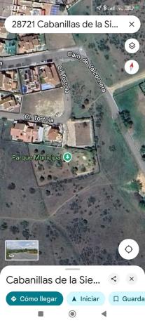 Terreno en polígono 5 parcela 73. Lagunazos, 15 photo 4