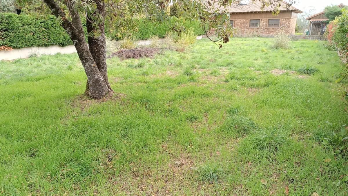 Terreno en venta en Miraflores de la Sierra, Madrid photo 1