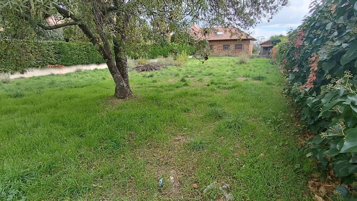 Terreno en venta en Miraflores de la Sierra, Madrid photo 2