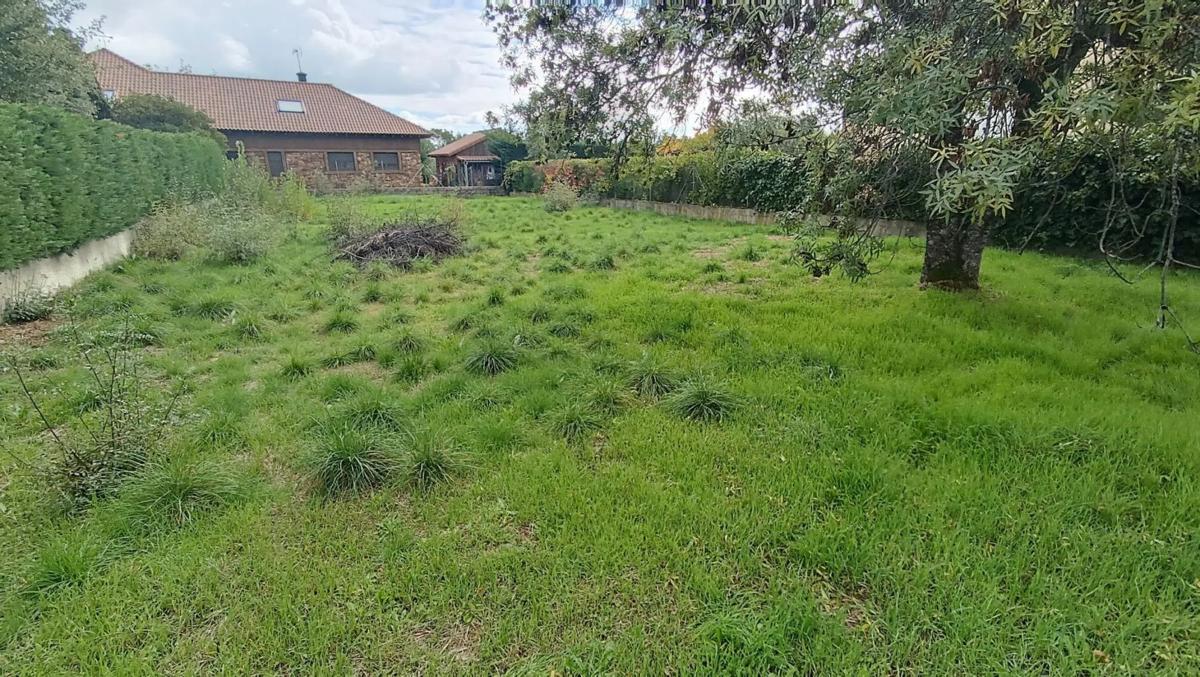 Terreno en venta en Miraflores de la Sierra, Madrid photo 4