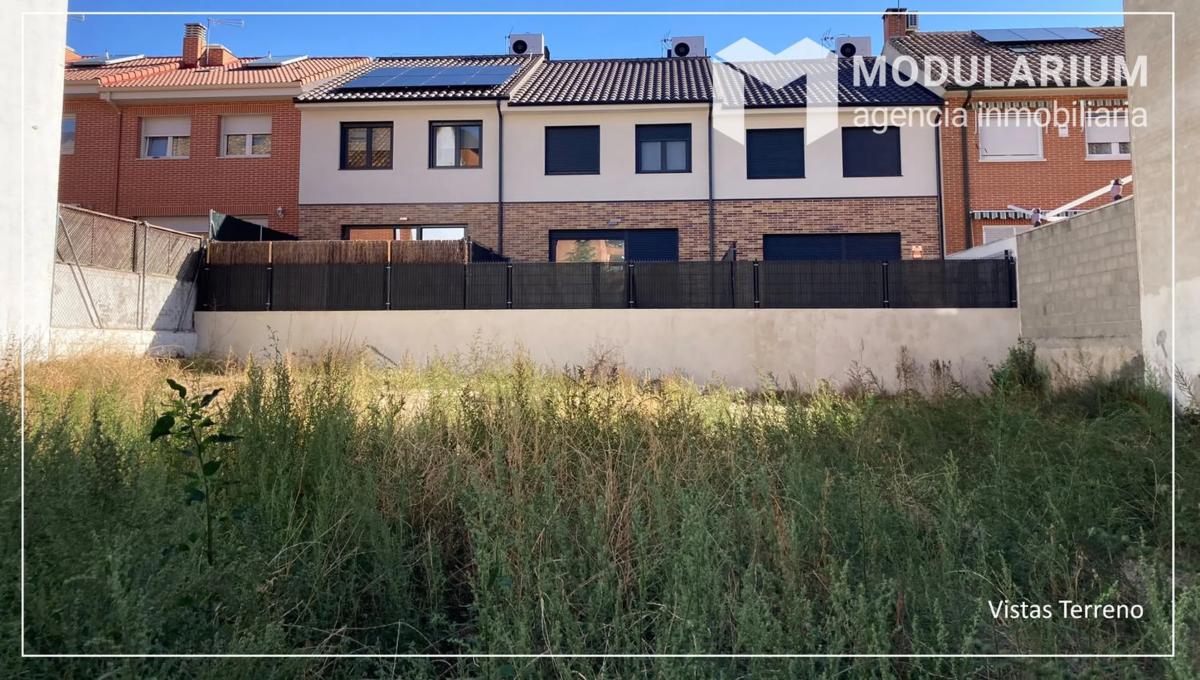 Terreno en venta en Colmenar Viejo, Madrid photo 3