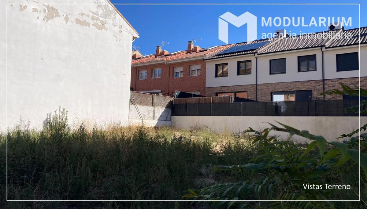 Terreno en venta en Colmenar Viejo, Madrid photo 4