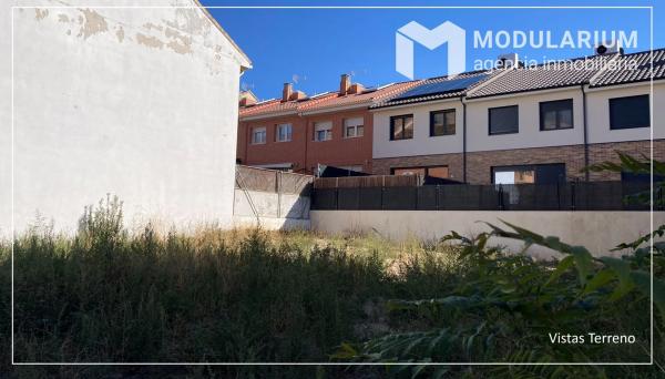 Terreno en calle de Antonio Machado, 15 photo 4