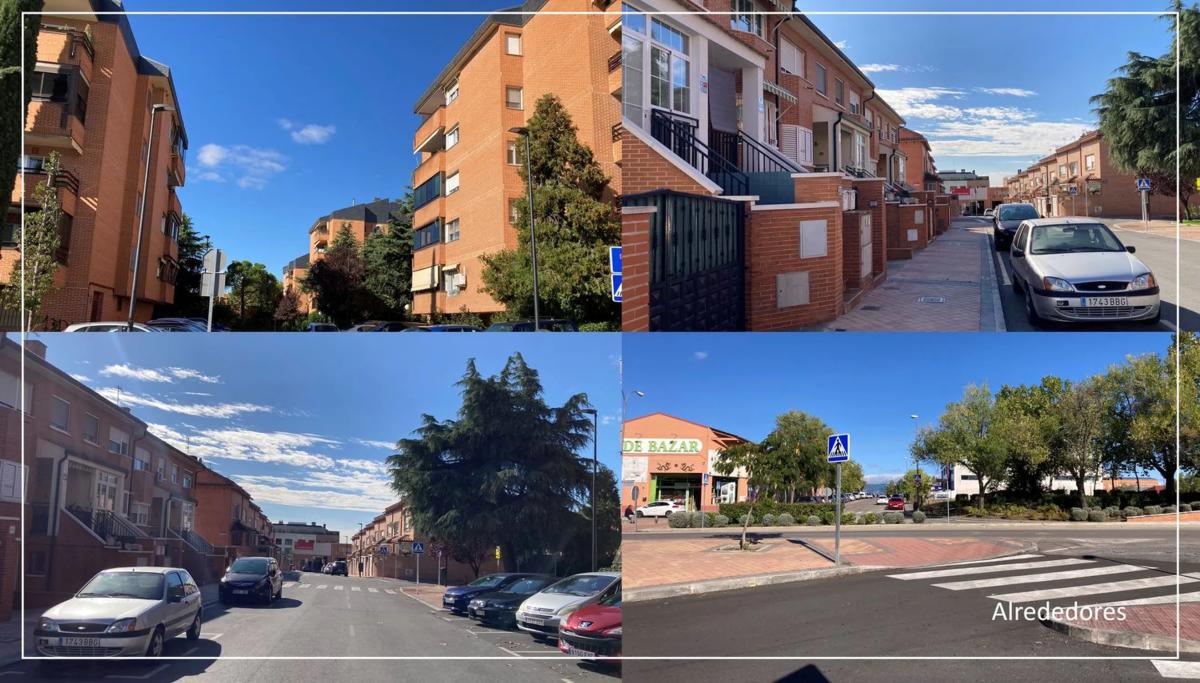 Terreno en venta en Colmenar Viejo, Madrid photo 5