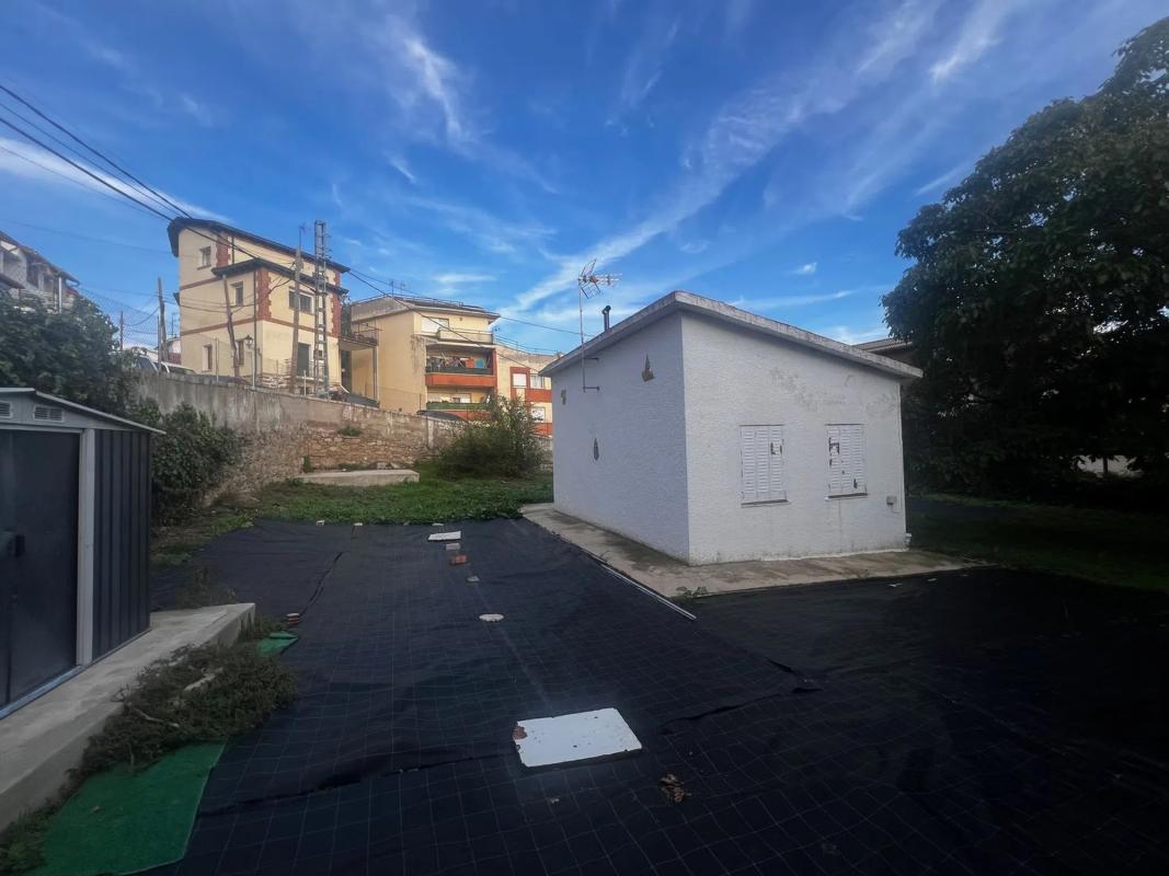 Terreno en venta en Miraflores de la Sierra, Madrid photo 1