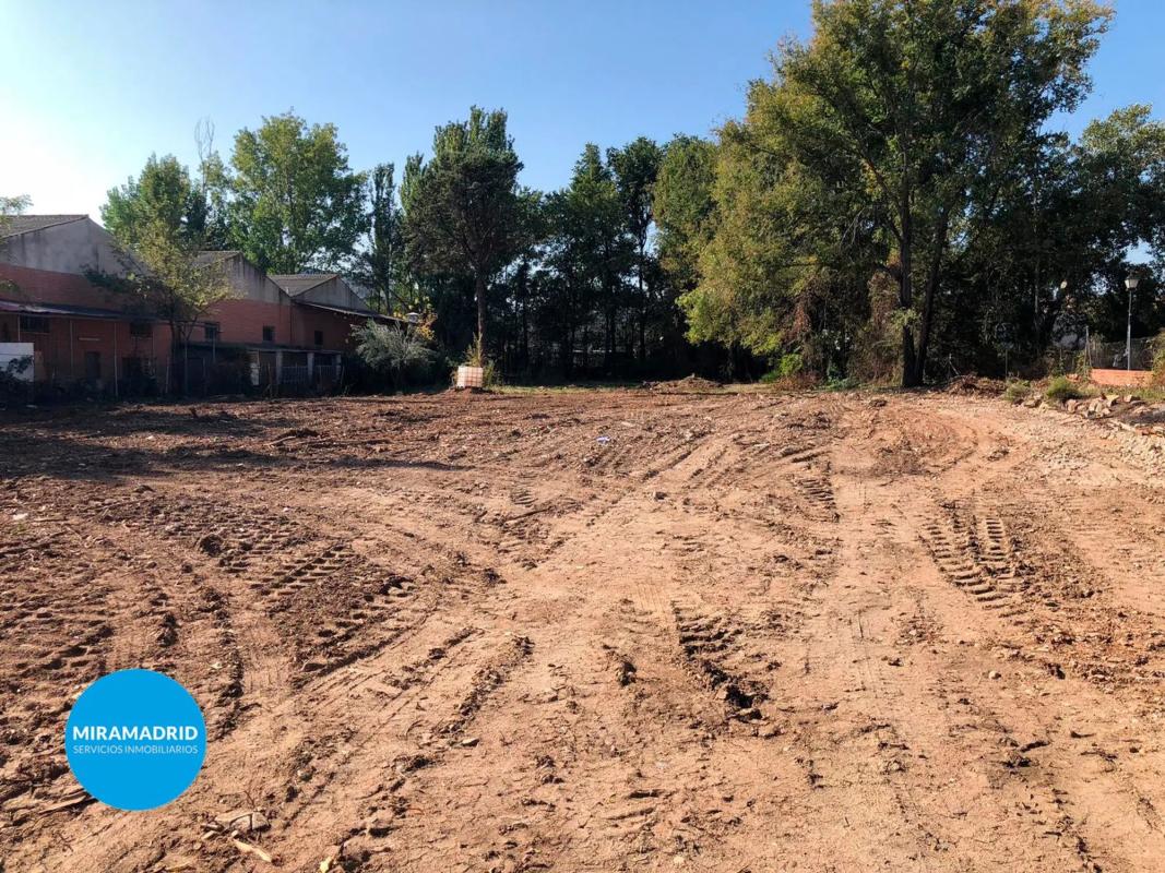 Terreno en venta en Ajalvir, Madrid photo 4