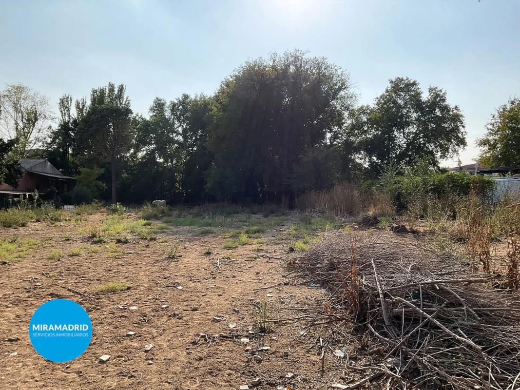 Terreno en venta en Ajalvir, Madrid photo 5