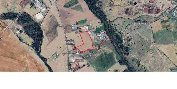 Terreno en Pol. Industrial sur photo 2