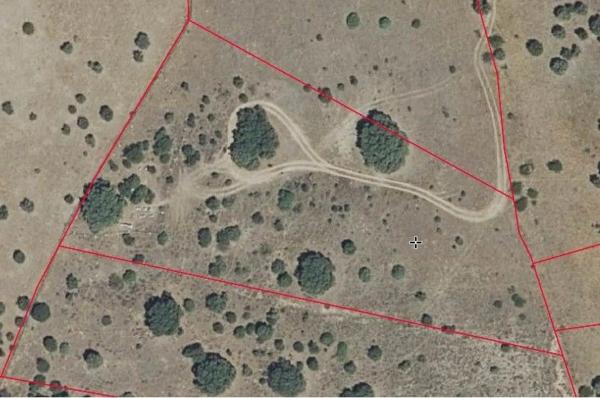 Terreno en M-608, km 5 photo 1