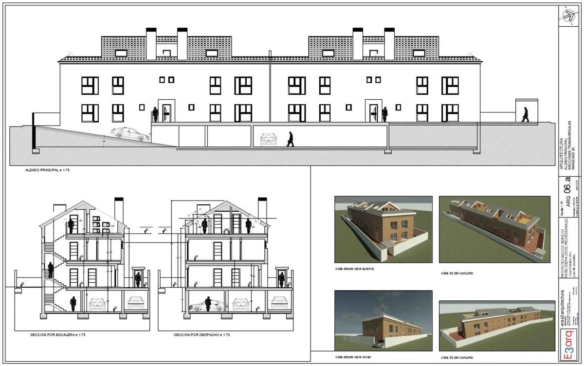 Terreno en venta en Ajalvir, Madrid photo 2