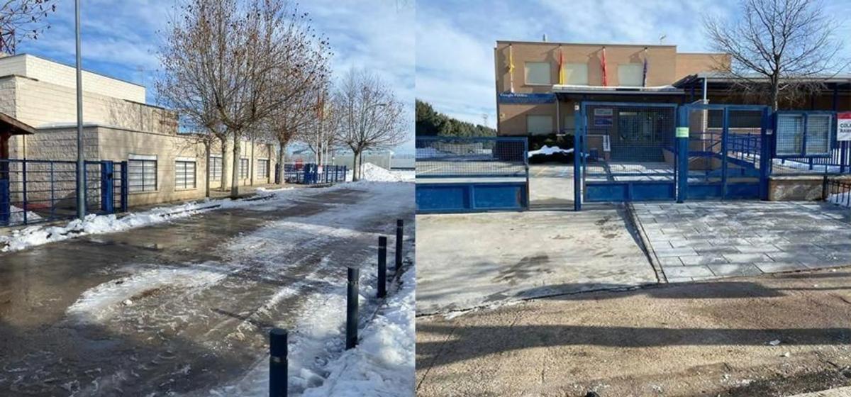 Terreno en venta en Valdeolmos-Alalpardo, Madrid photo 5