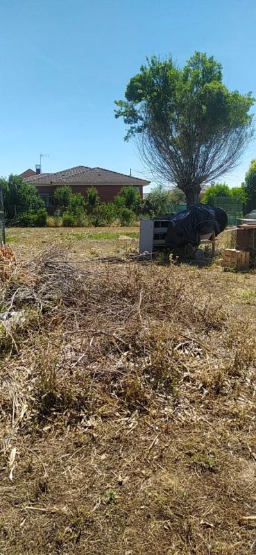 Участок земли на продажу в Вальдеторрес де Харама, Мадрид photo 1