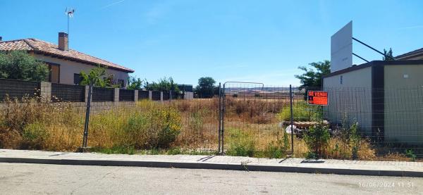 Terreno en calle los Álamos, 31 photo 2