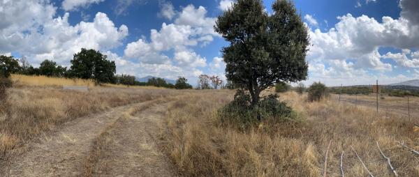 Terreno en camino de Oyañez s/n photo 2
