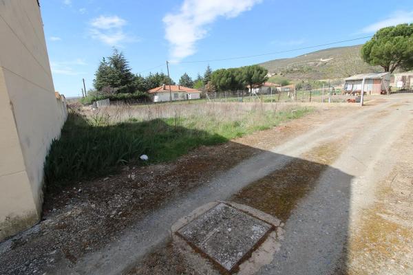 Terreno en Patones photo 3