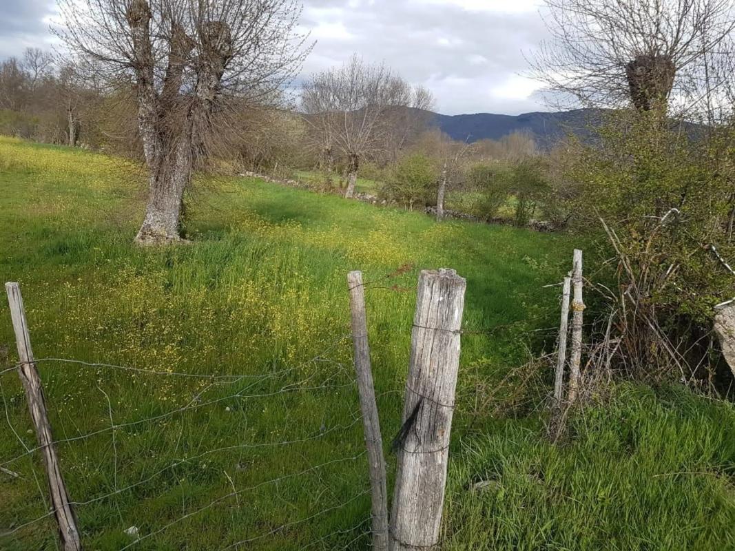 Terreno en venta en Rascafría, Madrid photo 1