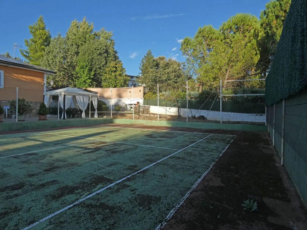 Terreno en venta en Guadalix de la Sierra, Madrid photo 3