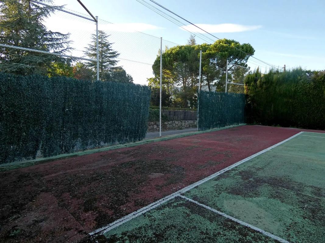 Terreno en venta en Guadalix de la Sierra, Madrid photo 4