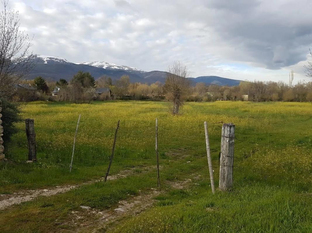 Terreno en venta en Rascafría, Madrid photo 4