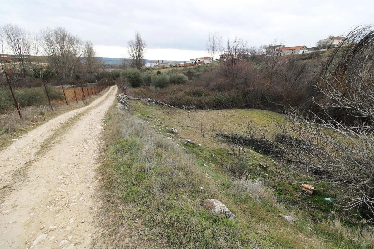 Terreno en venta en El Vellón, Madrid photo 3