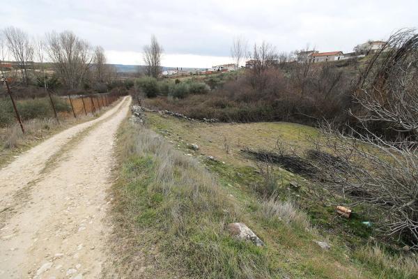 Terreno en El Vellón photo 3