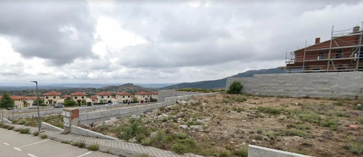 Terreno en venta en Bustarviejo, Madrid photo 4