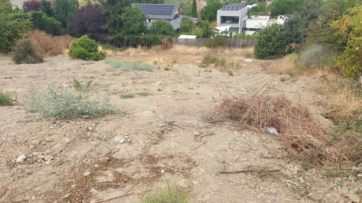 Terreno en venta en Soto del Real, Madrid photo 4