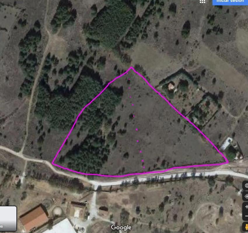 Land for sale in Pinuécar, Madrid photo 4