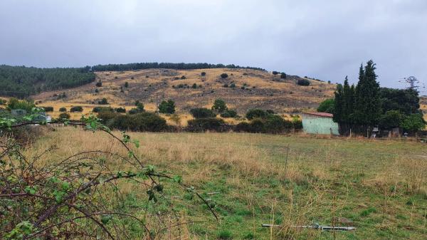 Terreno en Puentes Viejas photo 1