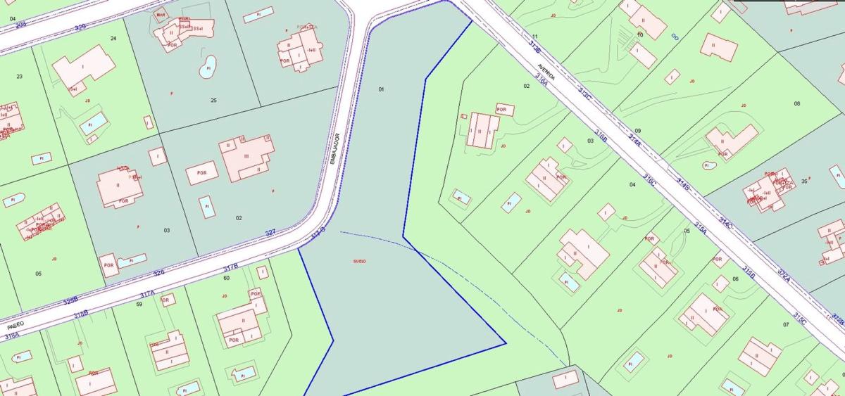 Terreno en venta en Ciudalcampo, Madrid photo 2