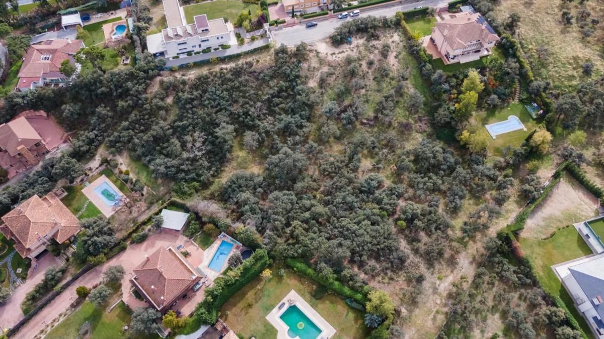 Terreno en venta en Ciudalcampo, Madrid photo 4